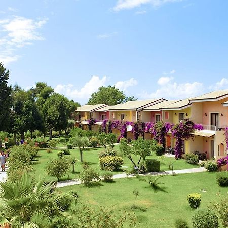 Bv Borgo Del Principe Hotel Zambrone Buitenkant foto