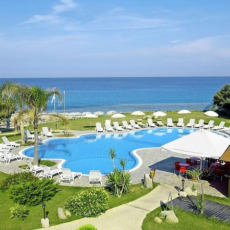 Bv Borgo Del Principe Hotel Zambrone Buitenkant foto
