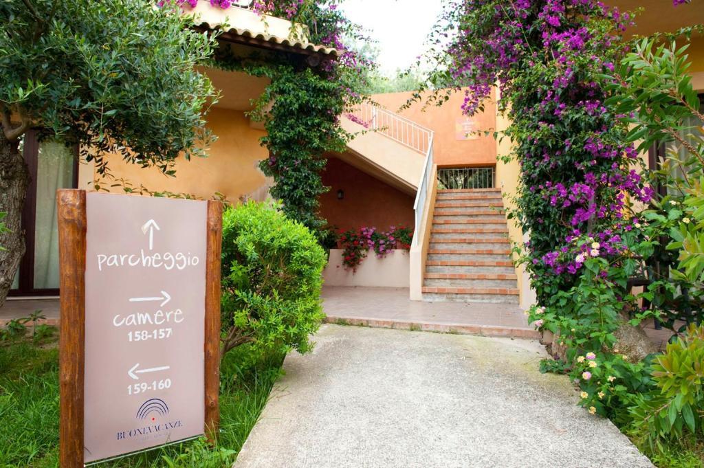 Bv Borgo Del Principe Hotel Zambrone Kamer foto